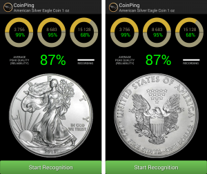 CoinPing-SilverEagle-Front-Back